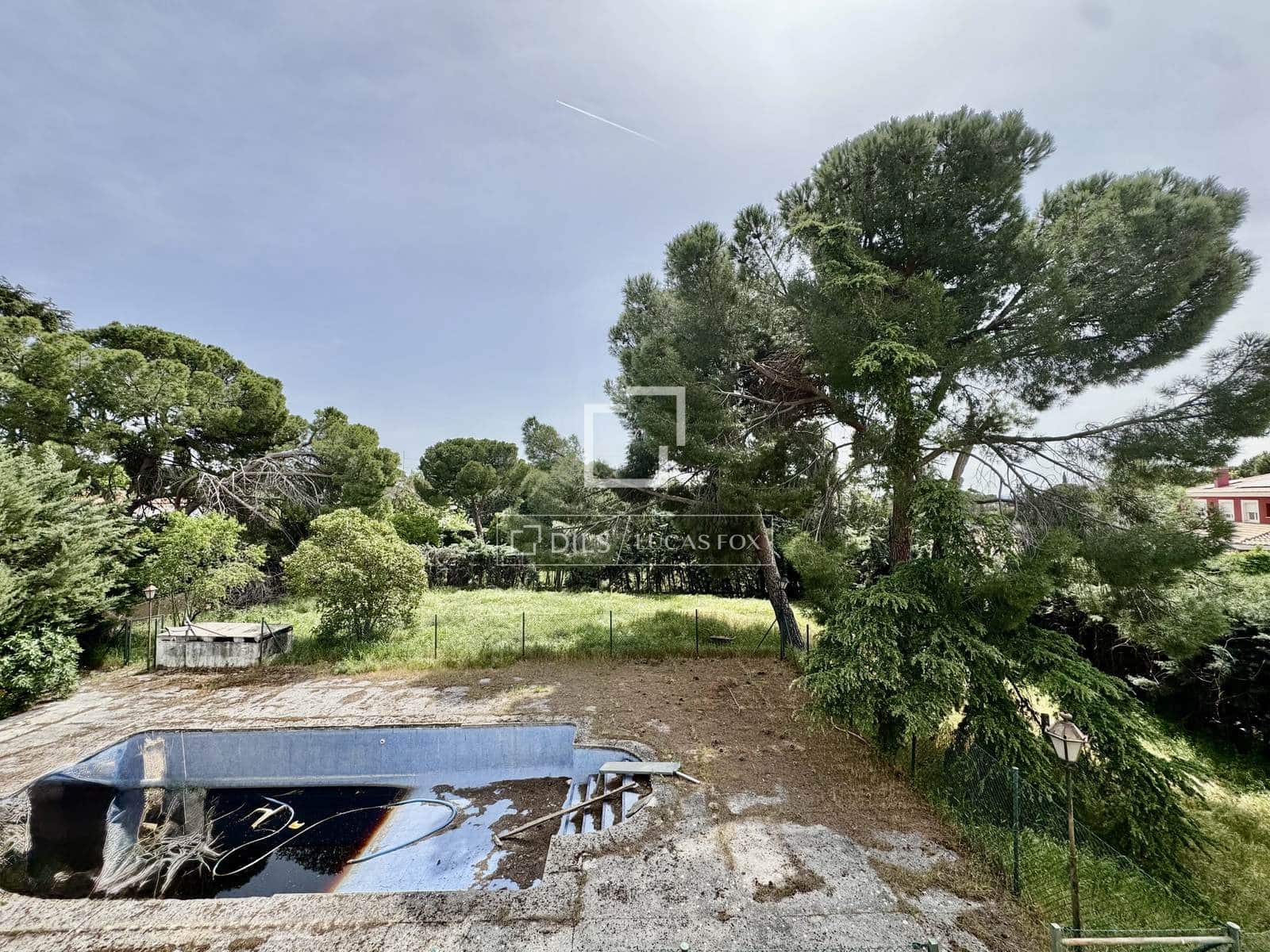 6 quarto Moradia para venda em Boadilla del Monte com piscina garagem - 1 150 000 € (Ref: 9898460)
