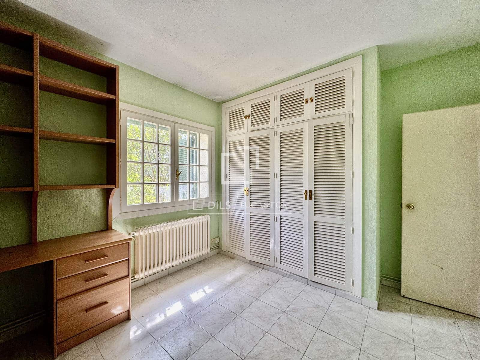 6 quarto Moradia para venda em Boadilla del Monte com piscina garagem - 1 150 000 € (Ref: 9898460)