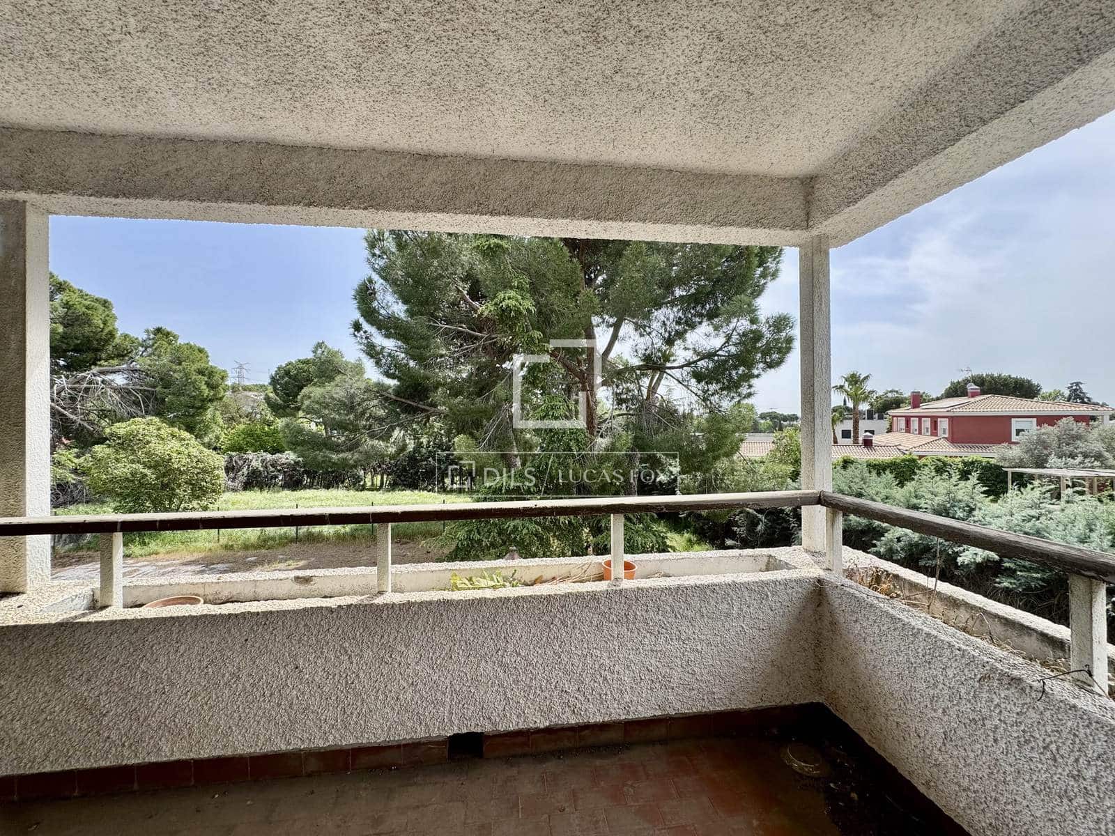 6 quarto Moradia para venda em Boadilla del Monte com piscina garagem - 1 150 000 € (Ref: 9898460)