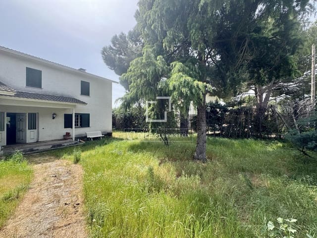 6 quarto Moradia para venda em Boadilla del Monte - 1 150 000 € (Ref: 9898460)