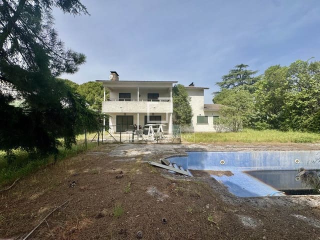 6 quarto Moradia para venda em Boadilla del Monte - 1 150 000 € (Ref: 9898460)