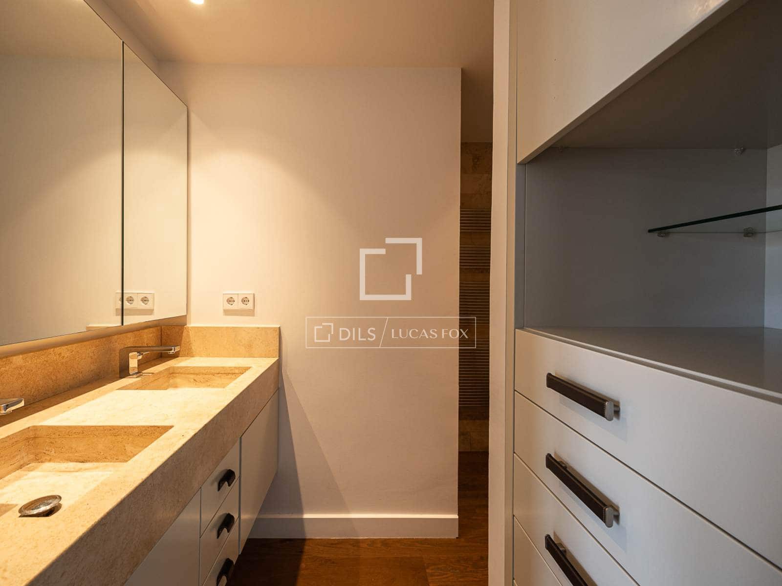 5 makuuhuone Kattohuoneisto myytävänä paikassa Barcelona kaupunki mukana 
autotalli - 2 295 000 € (Ref: 9898577)