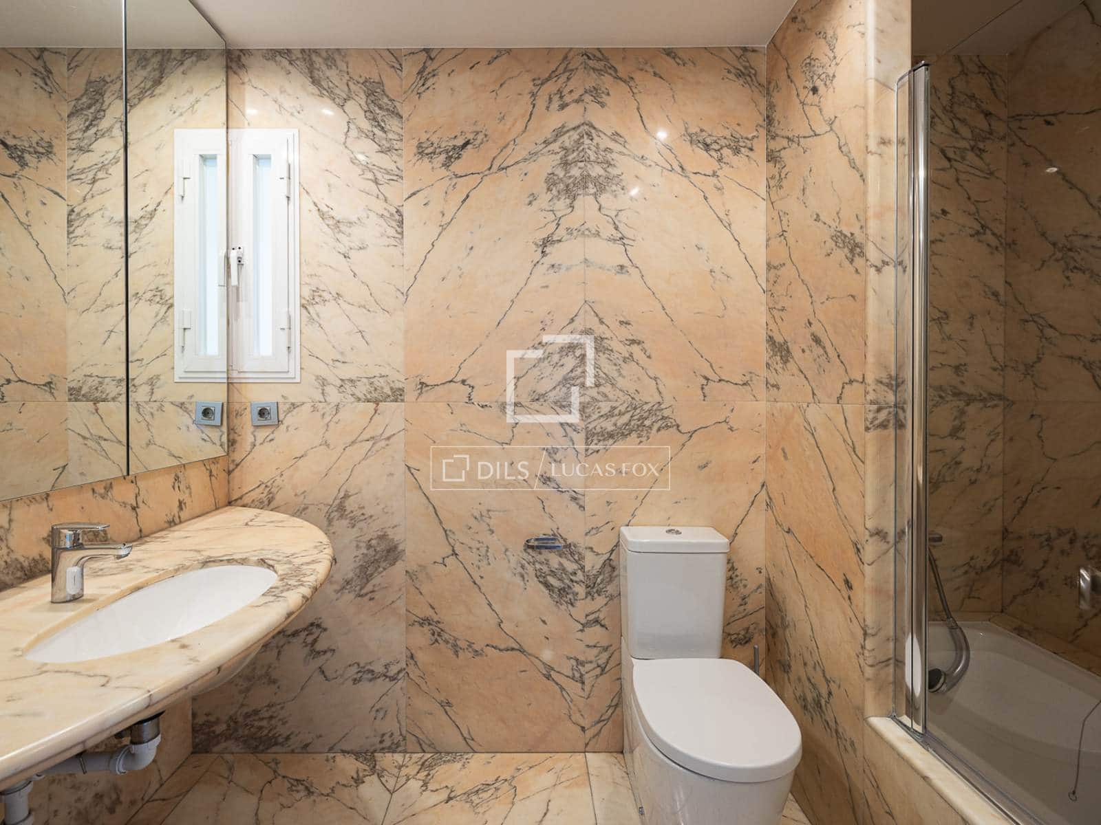 5 makuuhuone Kattohuoneisto myytävänä paikassa Barcelona kaupunki mukana 
autotalli - 2 295 000 € (Ref: 9898577)