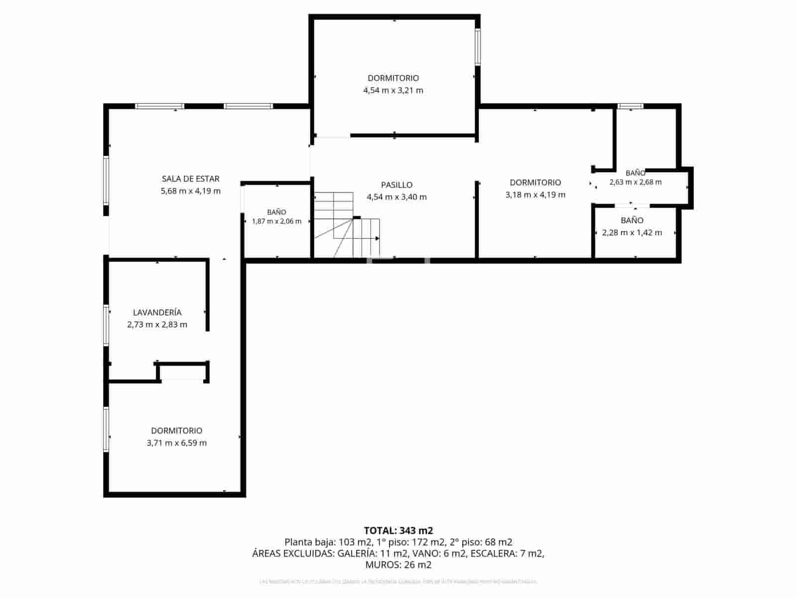 3 quarto Apartamento para venda em Marbella com piscina garagem - 4 650 000 € (Ref: 9901614)