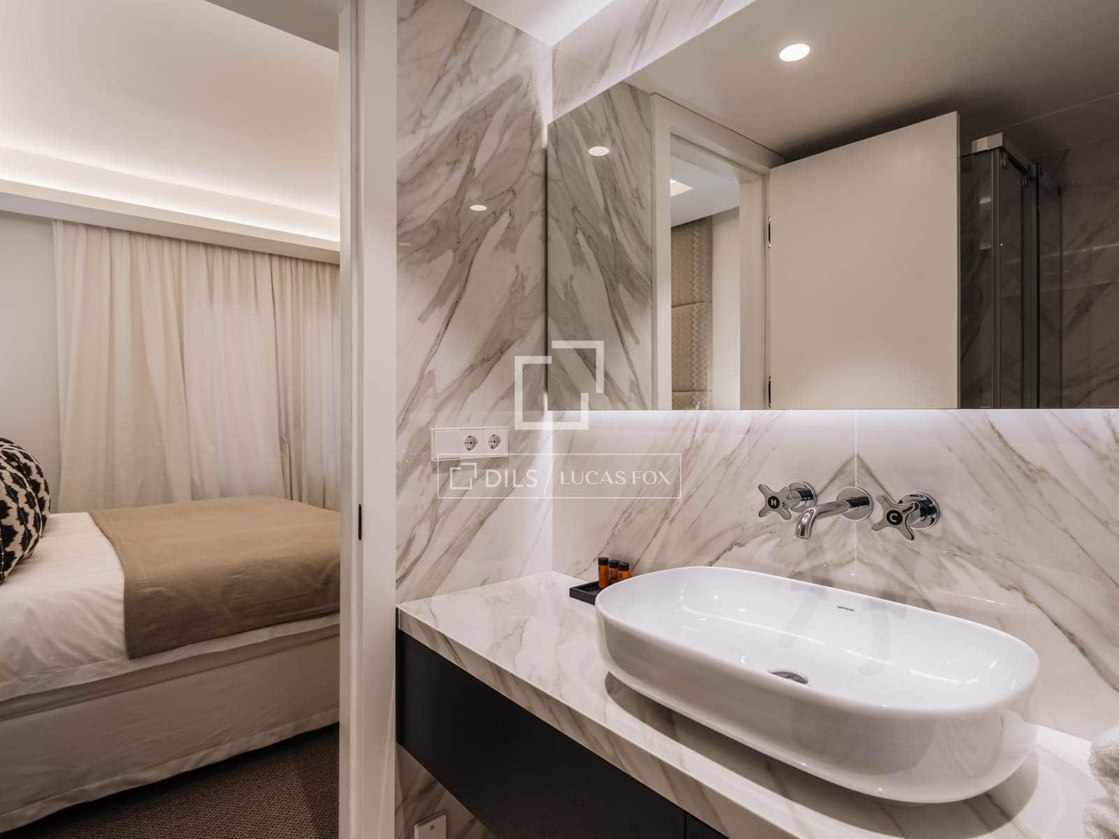3 quarto Apartamento para venda em Marbella com piscina garagem - 4 650 000 € (Ref: 9901614)