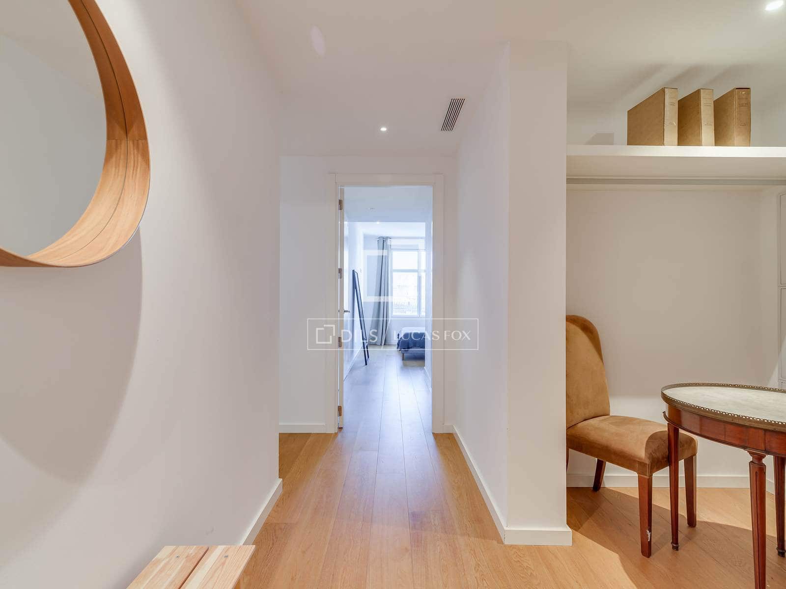 2 sypialnia Penthouse na sprzedaż w Miasto Barcelona z garażem - 1 150 000 € (Ref: 9902087)