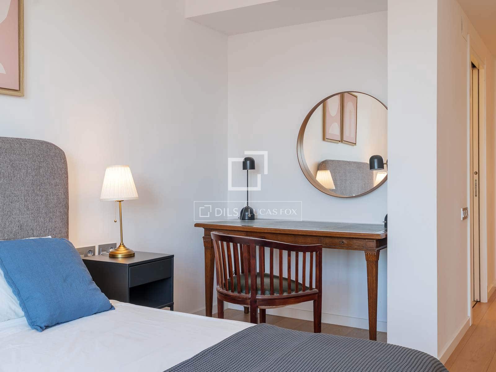 2 sypialnia Penthouse na sprzedaż w Miasto Barcelona z garażem - 1 150 000 € (Ref: 9902087)