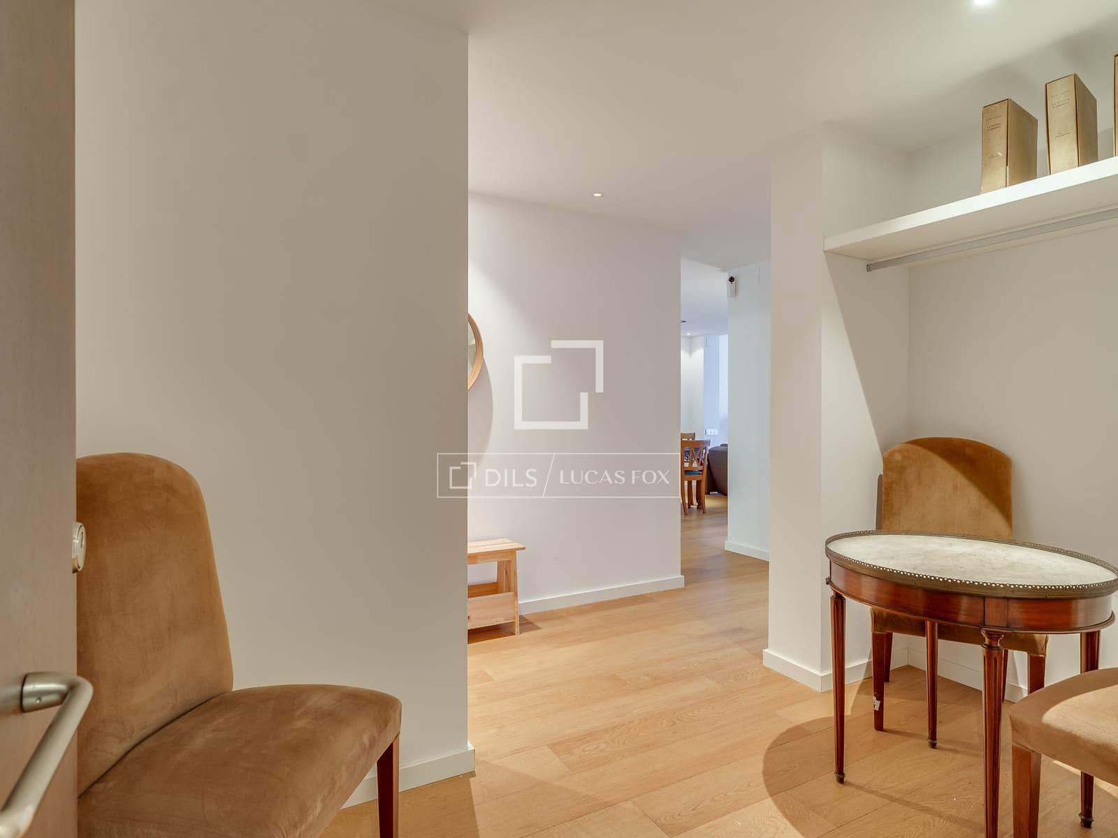 2 sypialnia Penthouse na sprzedaż w Miasto Barcelona z garażem - 1 150 000 € (Ref: 9902087)