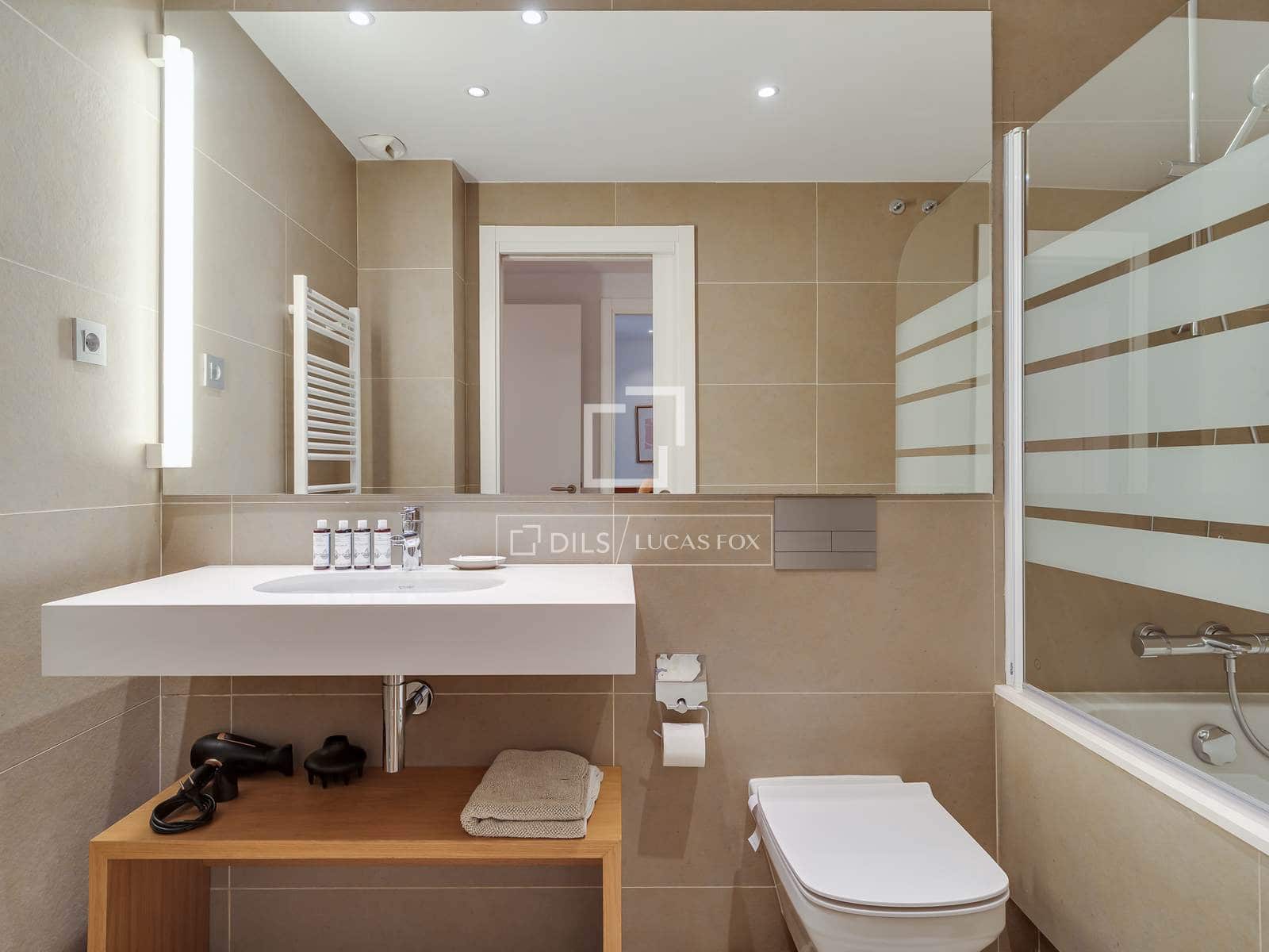 2 sypialnia Penthouse na sprzedaż w Miasto Barcelona z garażem - 1 150 000 € (Ref: 9902087)