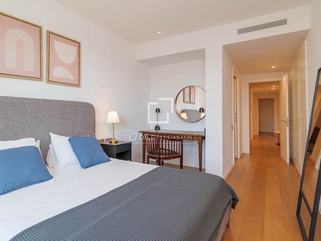 2 sypialnia Penthouse na sprzedaż w Miasto Barcelona z garażem - 1 150 000 € (Ref: 9902087)