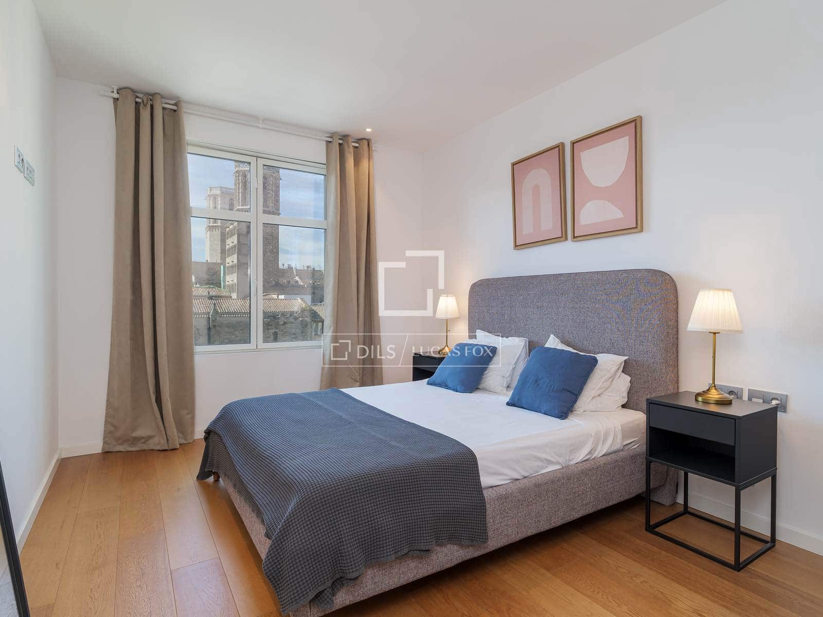 2 sypialnia Penthouse na sprzedaż w Miasto Barcelona z garażem - 1 150 000 € (Ref: 9902087)