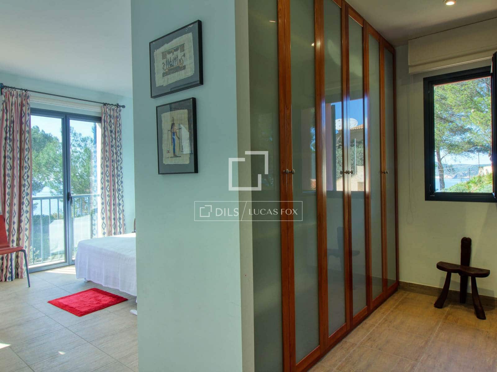 4 Zimmer Finca/Landgut zu vermieten in Sant Elm mit Pool Garage - 3.900 € (Ref: 9902088)
