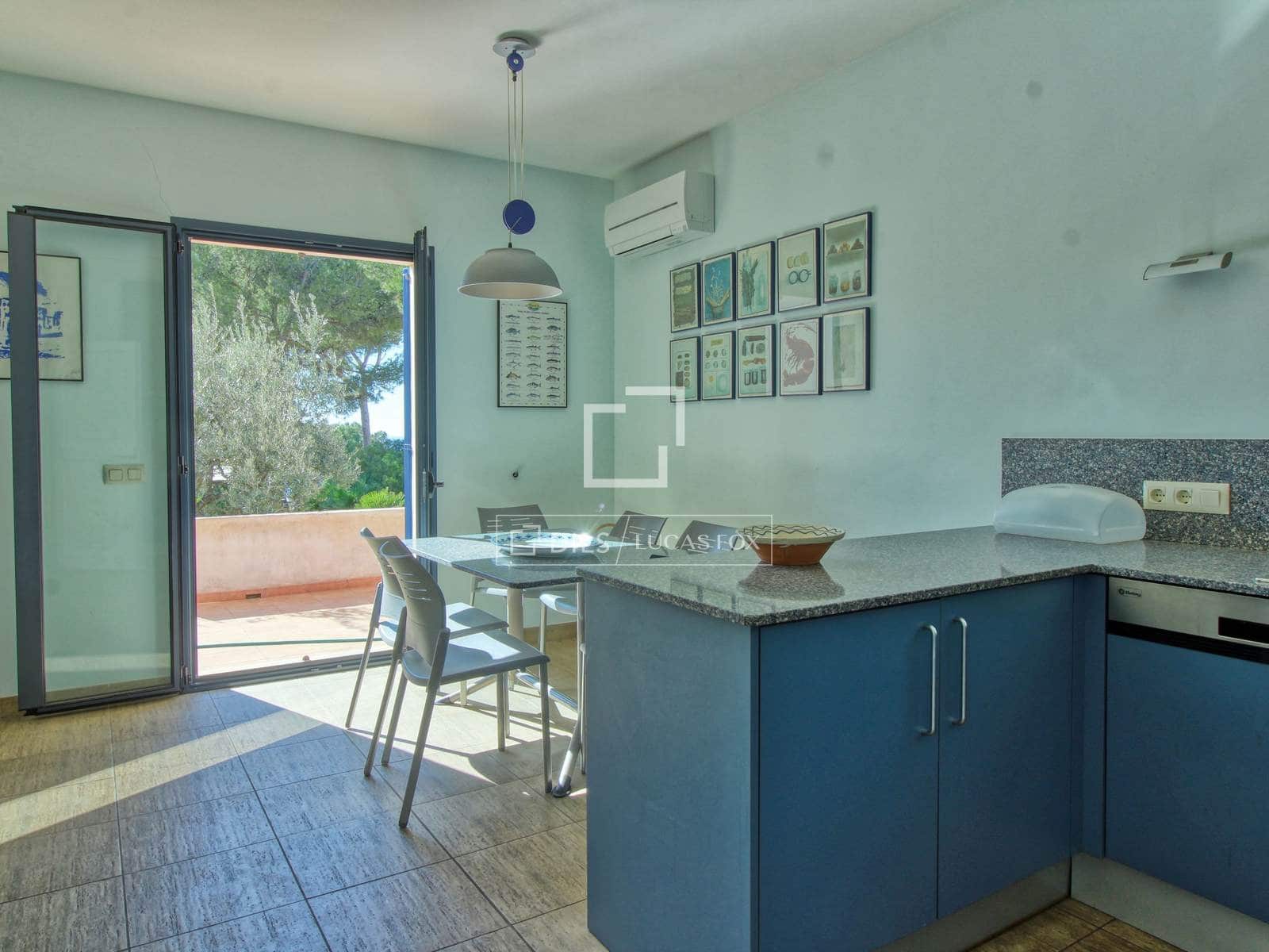 4 Zimmer Finca/Landgut zu vermieten in Sant Elm mit Pool Garage - 3.900 € (Ref: 9902088)