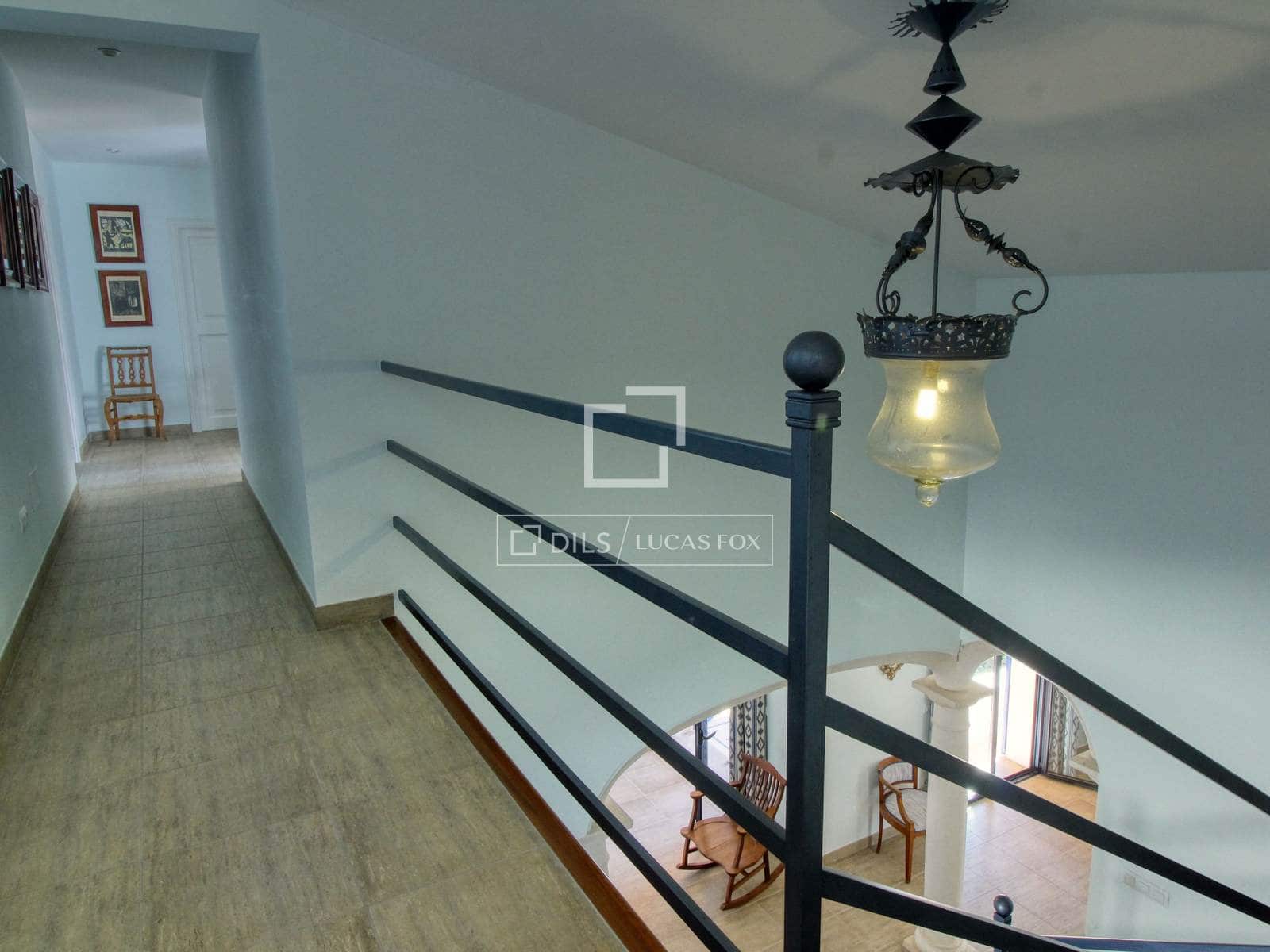 4 Zimmer Finca/Landgut zu vermieten in Sant Elm mit Pool Garage - 3.900 € (Ref: 9902088)