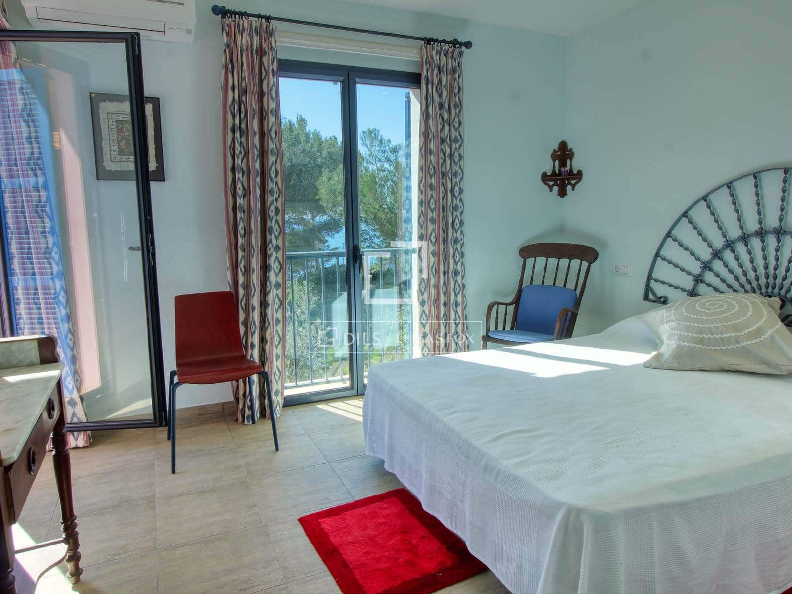 4 Zimmer Finca/Landgut zu vermieten in Sant Elm mit Pool Garage - 3.900 € (Ref: 9902088)