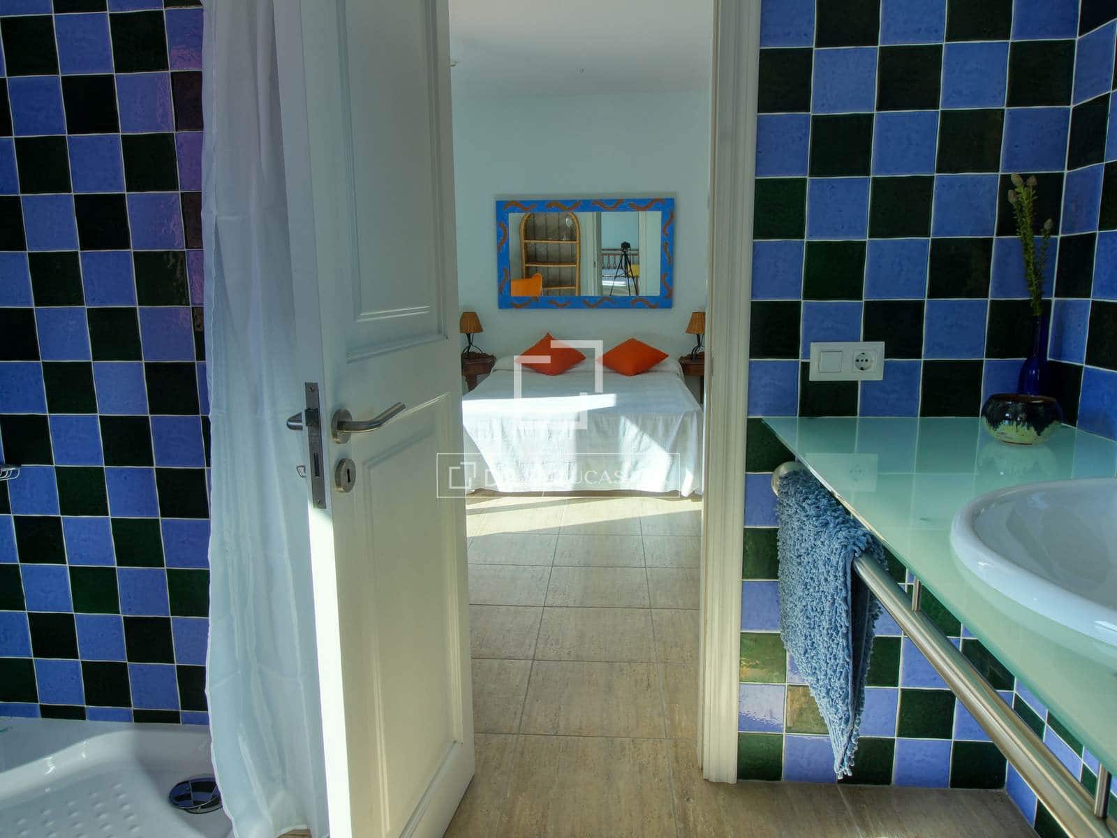 4 Zimmer Finca/Landgut zu vermieten in Sant Elm mit Pool Garage - 3.900 € (Ref: 9902088)