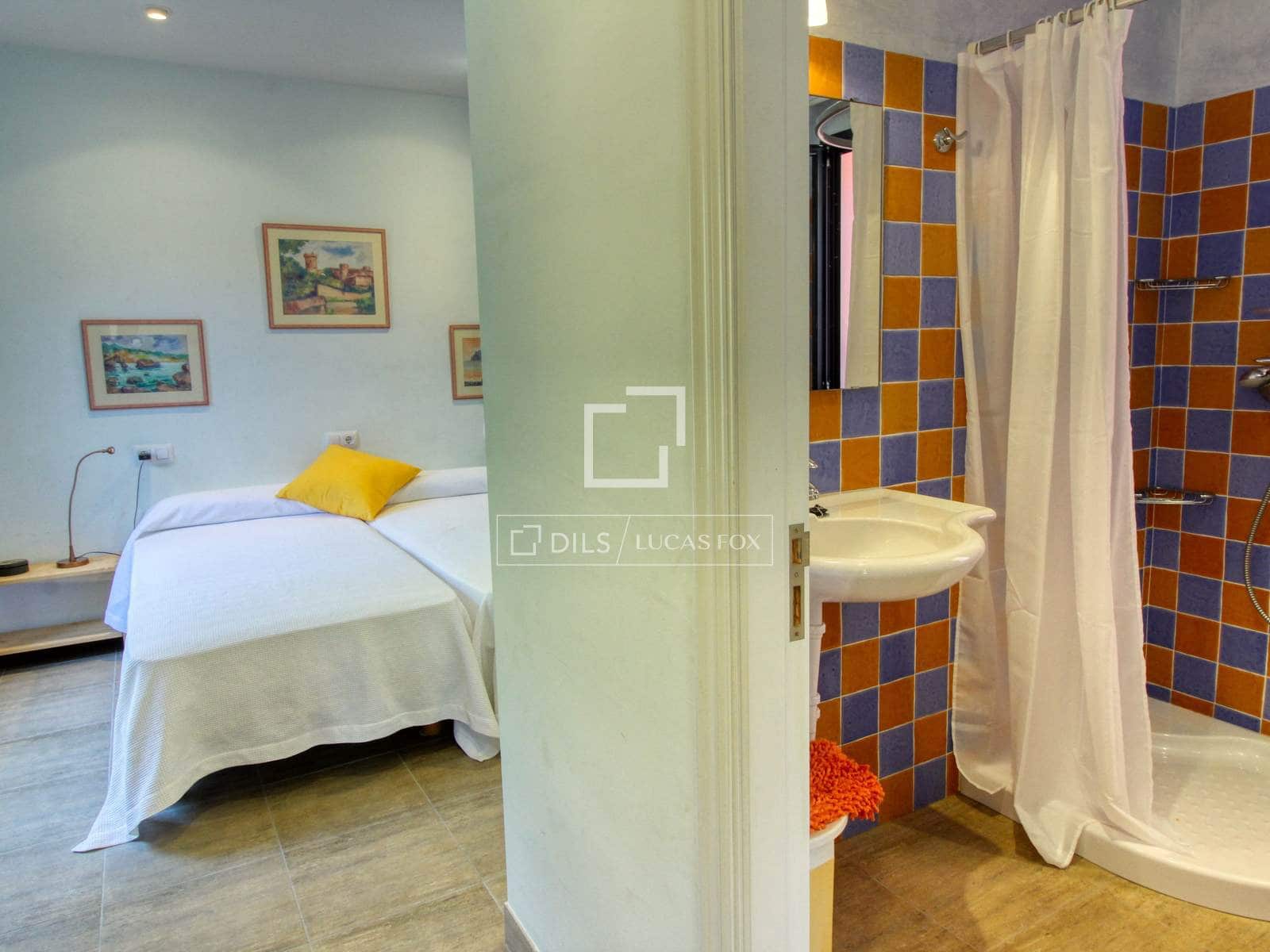 4 Zimmer Finca/Landgut zu vermieten in Sant Elm mit Pool Garage - 3.900 € (Ref: 9902088)