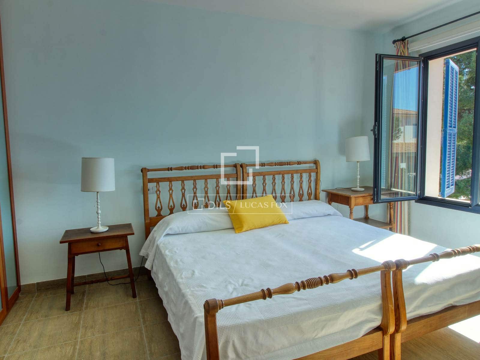 4 Zimmer Finca/Landgut zu vermieten in Sant Elm mit Pool Garage - 3.900 € (Ref: 9902088)