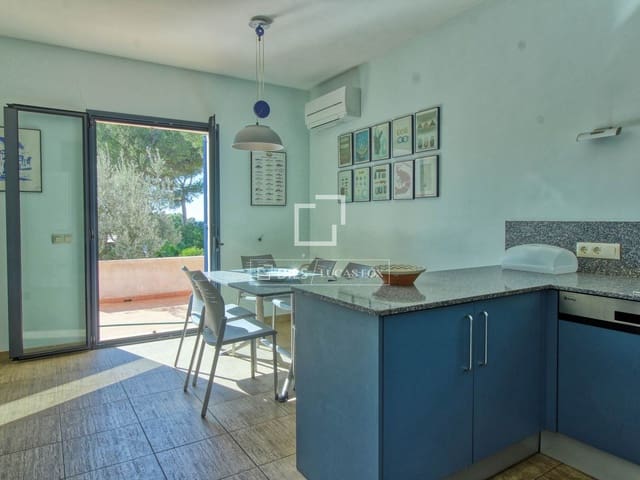 4 Zimmer Finca/Landgut zu vermieten in Sant Elm, Andratx mit Pool Garage - 3.900 € (Ref: 9902088)