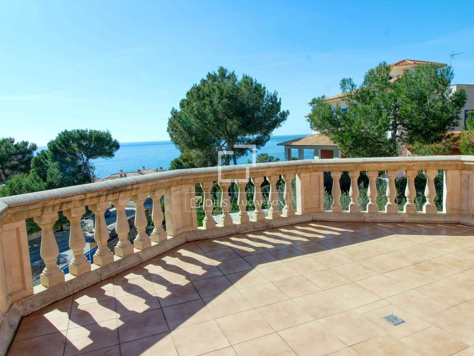 4 Zimmer Finca/Landgut zu vermieten in Sant Elm mit Pool Garage - 3.900 € (Ref: 9902088)