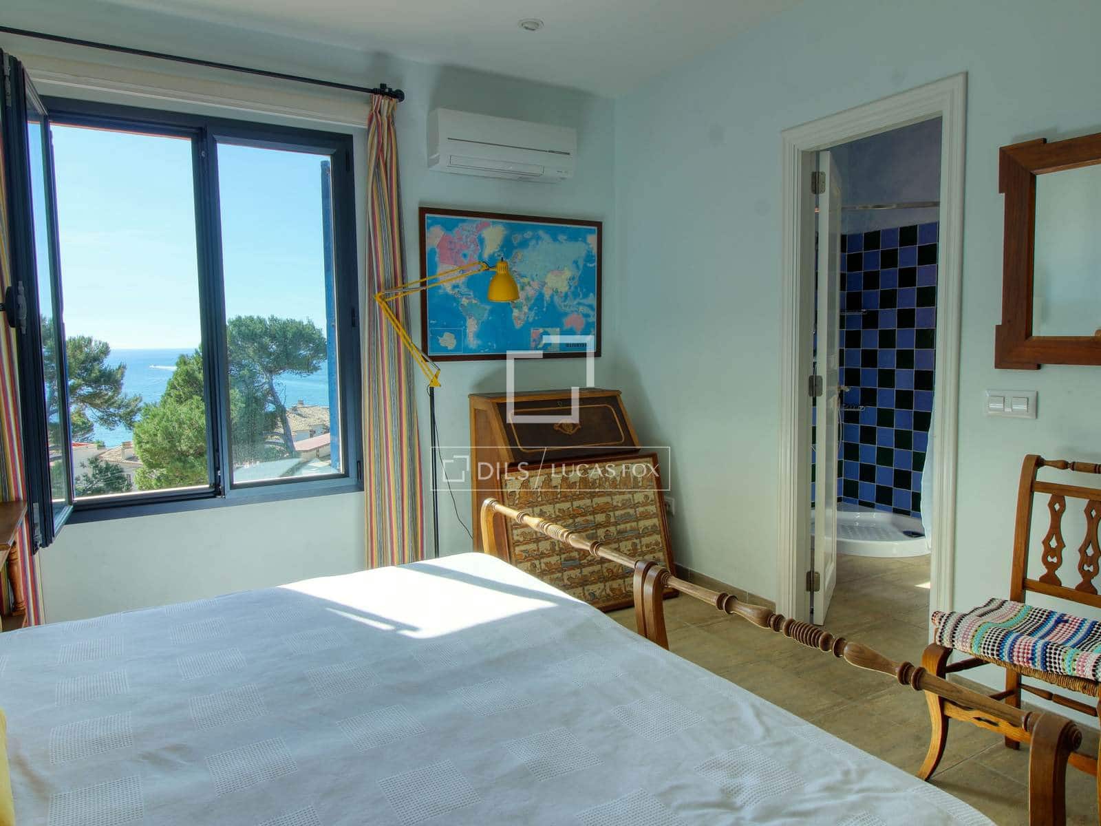 4 Zimmer Finca/Landgut zu vermieten in Sant Elm mit Pool Garage - 3.900 € (Ref: 9902088)