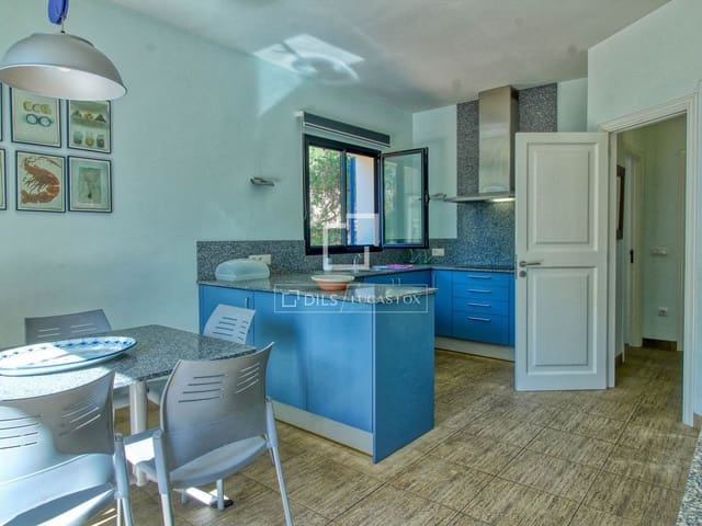 4 Zimmer Finca/Landgut zu vermieten in Sant Elm, Andratx mit Pool Garage - 3.900 € (Ref: 9902088)
