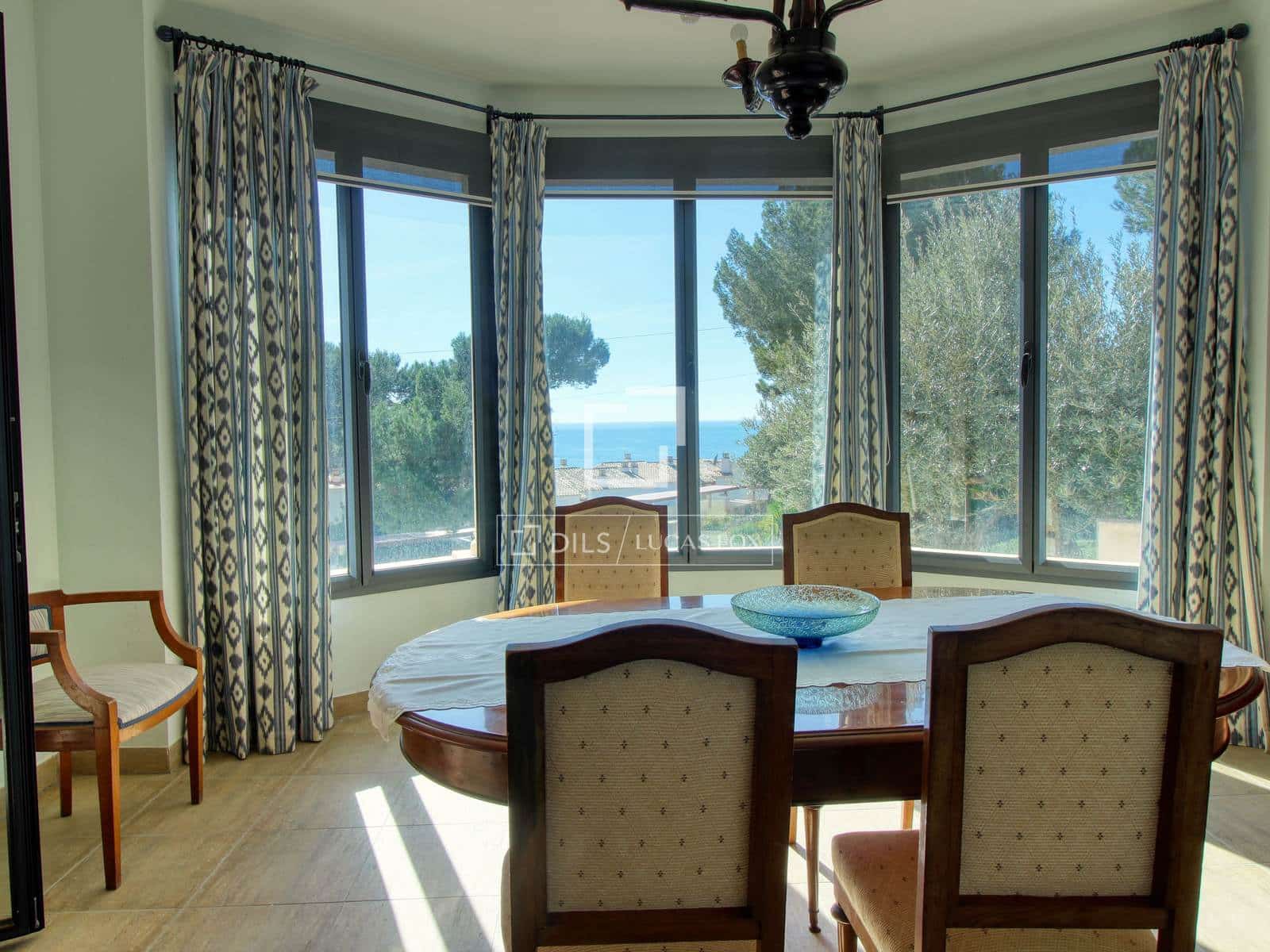 4 Zimmer Finca/Landgut zu vermieten in Sant Elm mit Pool Garage - 3.900 € (Ref: 9902088)
