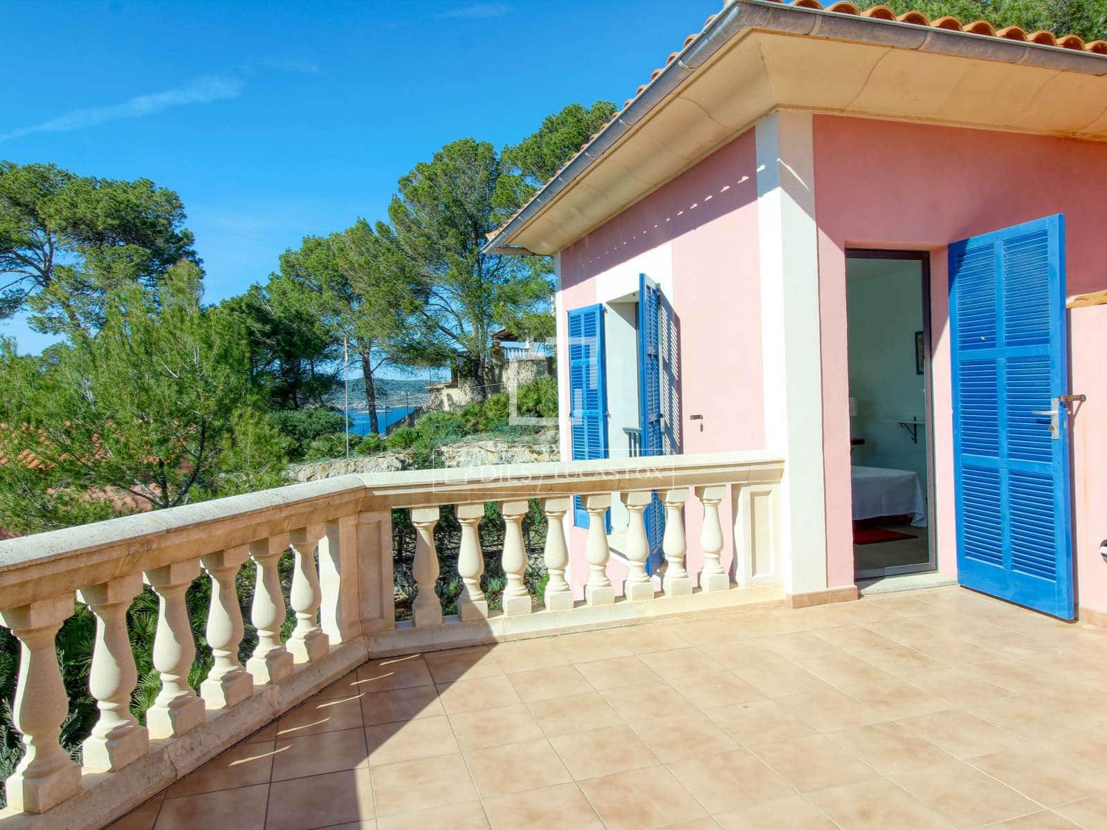 4 Zimmer Finca/Landgut zu vermieten in Sant Elm mit Pool Garage - 3.900 € (Ref: 9902088)