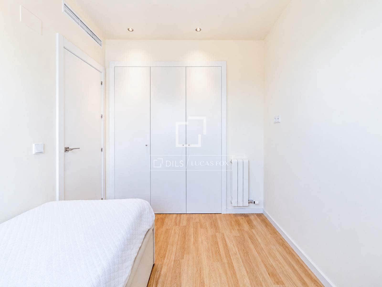 3 soveværelse Lejlighed til salg i Sitges med swimmingpool garage - € 790.000 (Ref: 9902089)