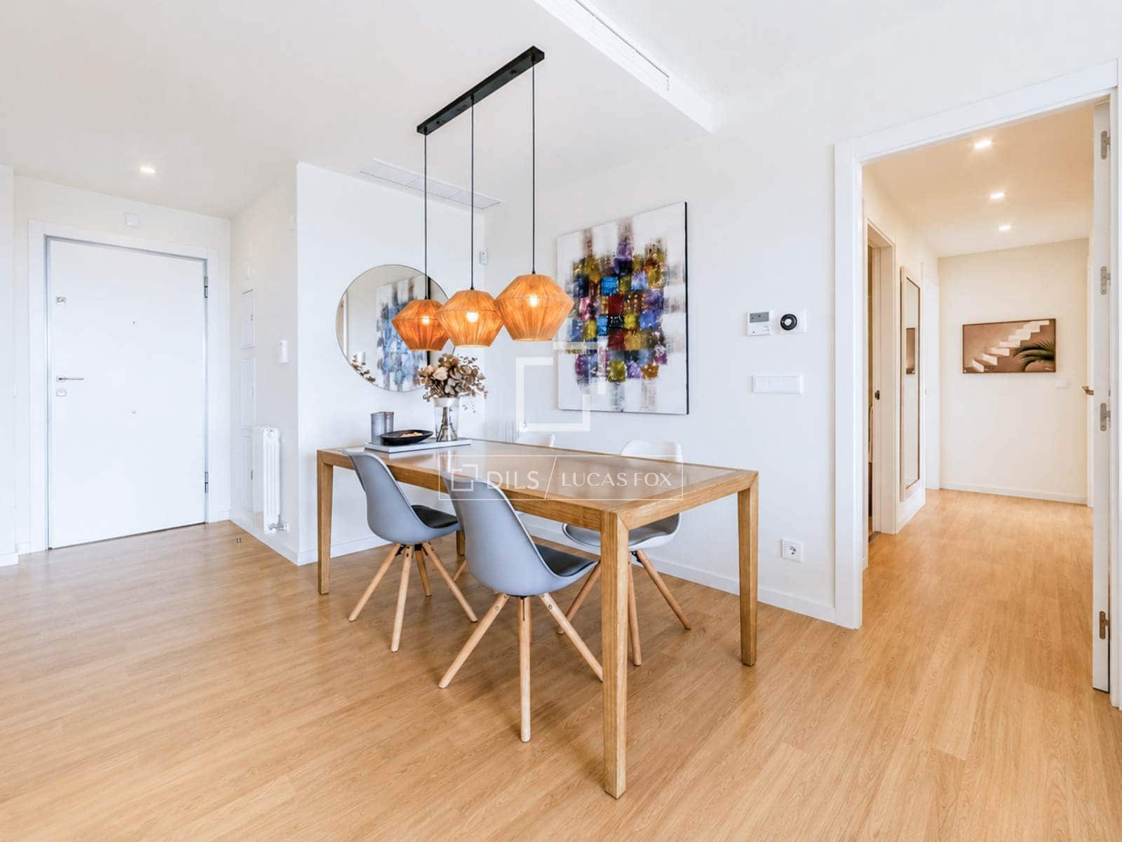 3 soveværelse Lejlighed til salg i Sitges med swimmingpool garage - € 790.000 (Ref: 9902089)