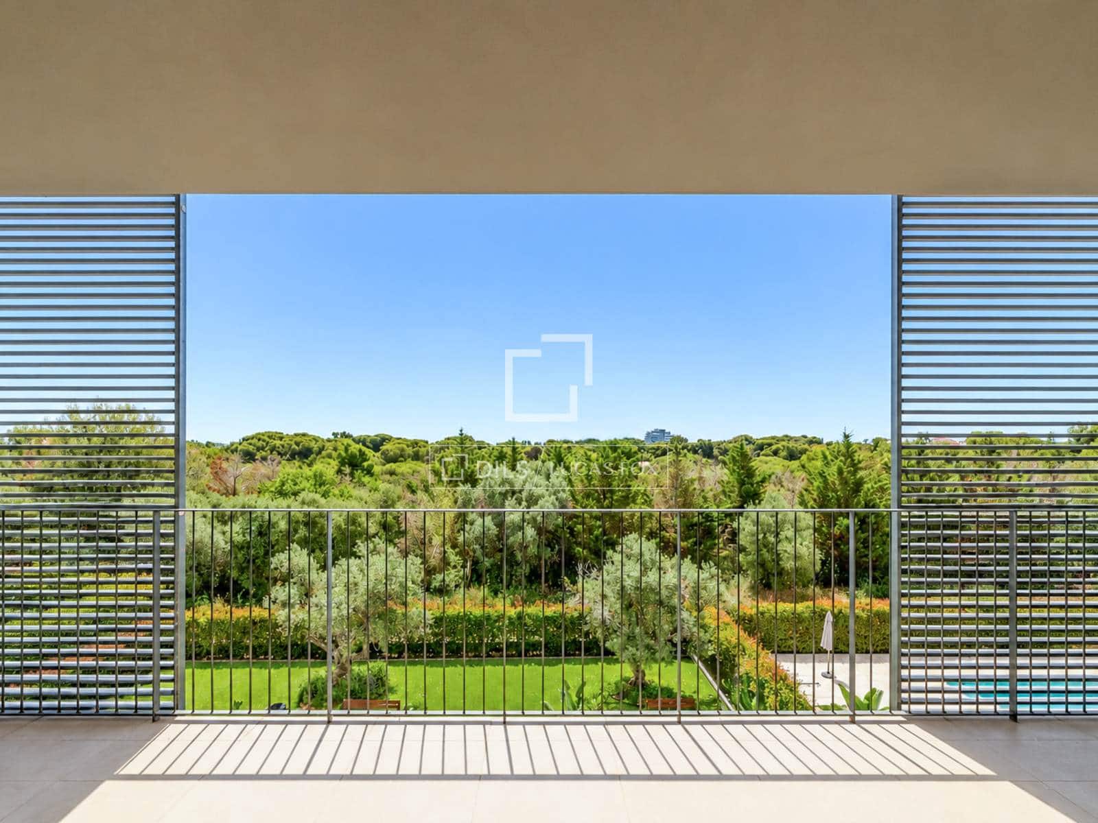 3 soveværelse Lejlighed til salg i Sitges med swimmingpool garage - € 790.000 (Ref: 9902089)
