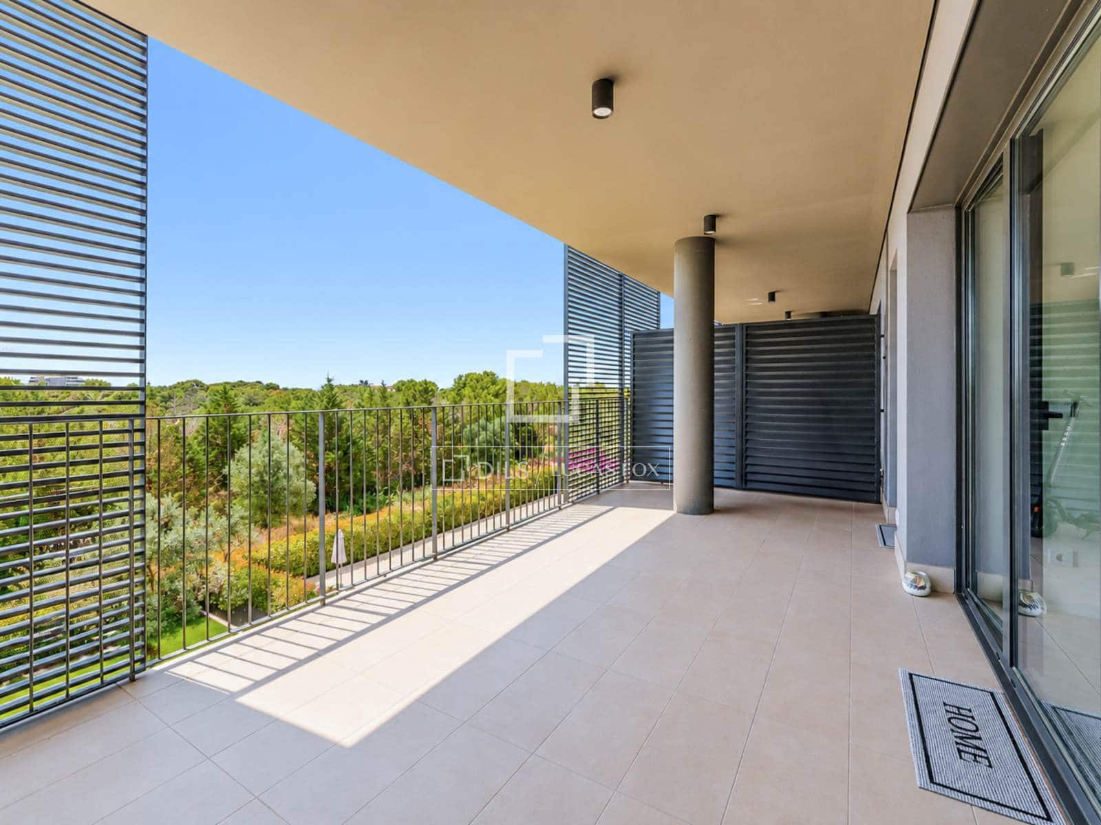 3 soveværelse Lejlighed til salg i Sitges med swimmingpool garage - € 790.000 (Ref: 9902089)