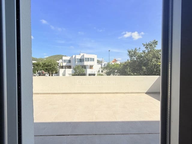 2 Zimmer Apartment zu vermieten in Ibiza / Eivissa Stadt mit Garage - 2.000 € (Ref: 9902184)
