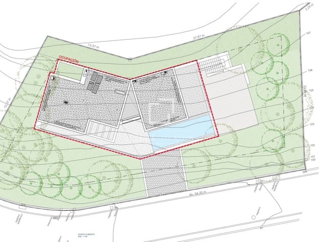 Tontti myytävänä paikassa Puerto de Andratx, Andratx - 3 500 000 € (Ref: 9902323)