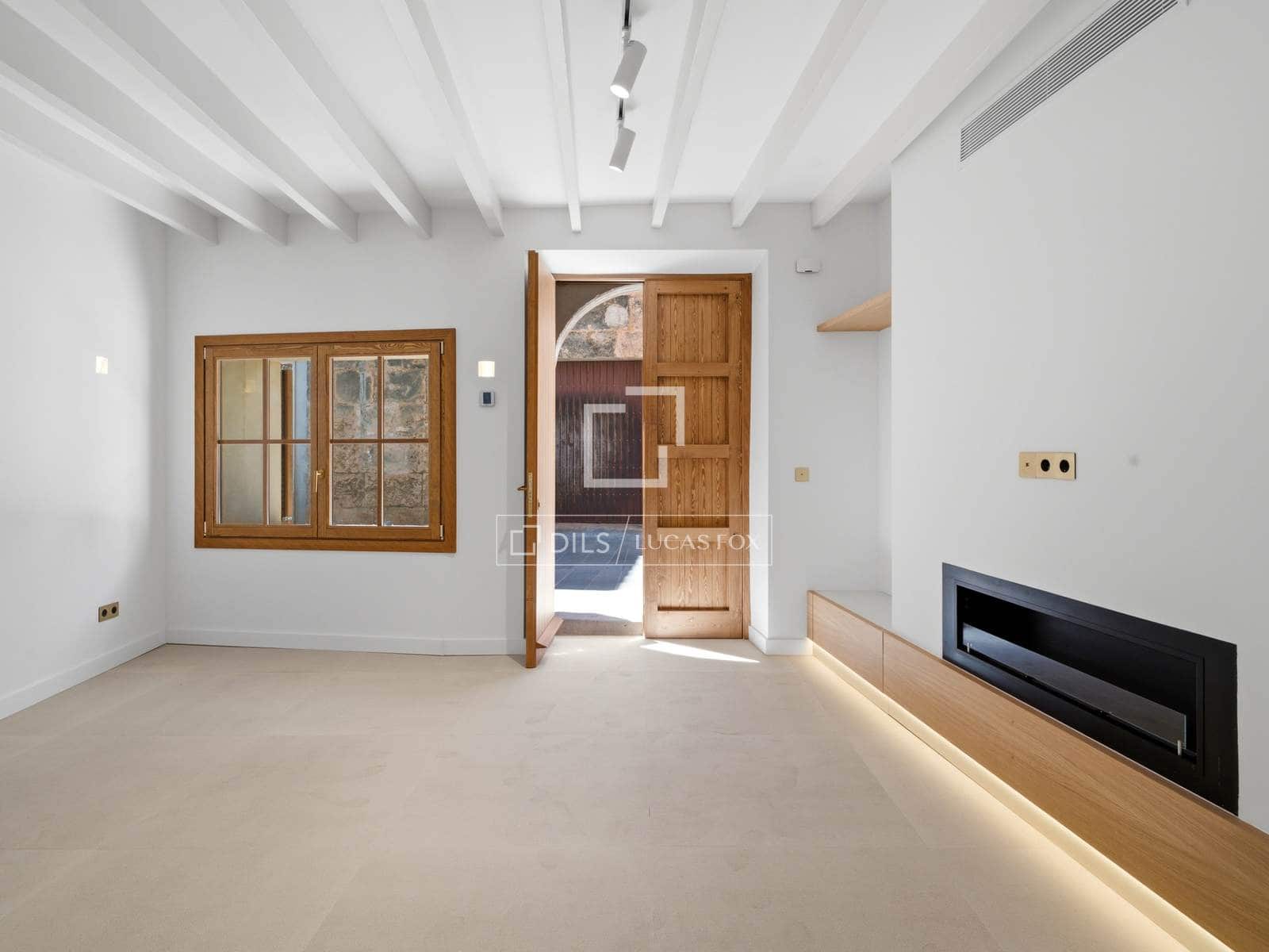 5 camera da letto Villa in vendita in Algaida con piscina garage - 1.250.000 € (Rif: 9902324)