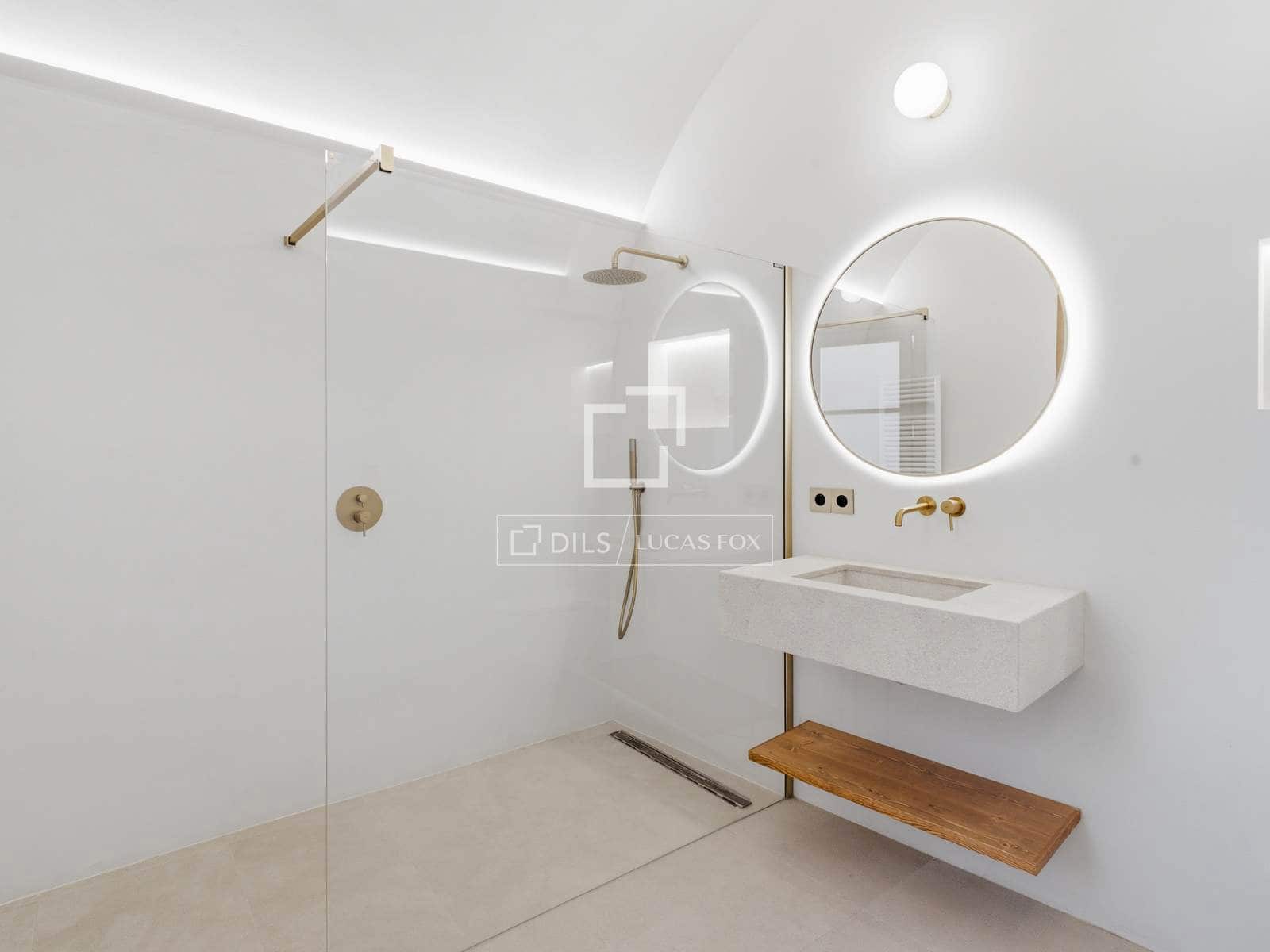 5 camera da letto Villa in vendita in Algaida con piscina garage - 1.250.000 € (Rif: 9902324)
