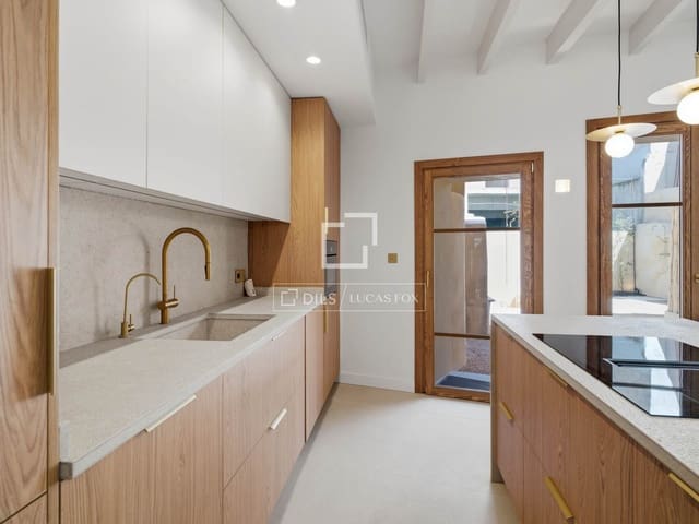 5 camera da letto Villa in vendita in Algaida con piscina garage - 1.250.000 € (Rif: 9902324)