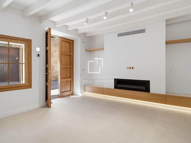5 camera da letto Villa in vendita in Algaida con piscina garage - 1.250.000 € (Rif: 9902324)