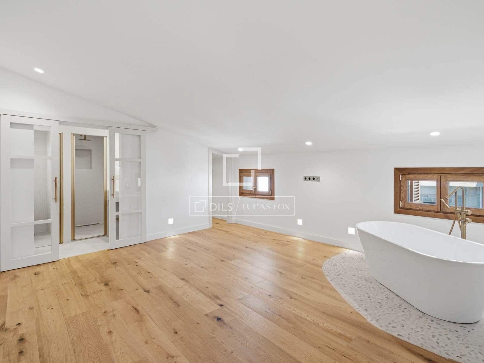5 camera da letto Villa in vendita in Algaida con piscina garage - 1.250.000 € (Rif: 9902324)