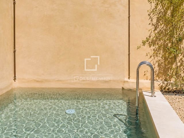 5 camera da letto Villa in vendita in Algaida con piscina garage - 1.250.000 € (Rif: 9902324)