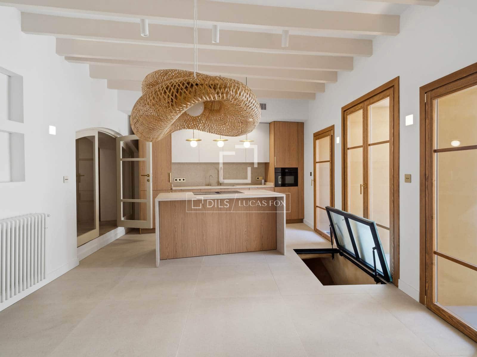 5 camera da letto Villa in vendita in Algaida con piscina garage - 1.250.000 € (Rif: 9902324)