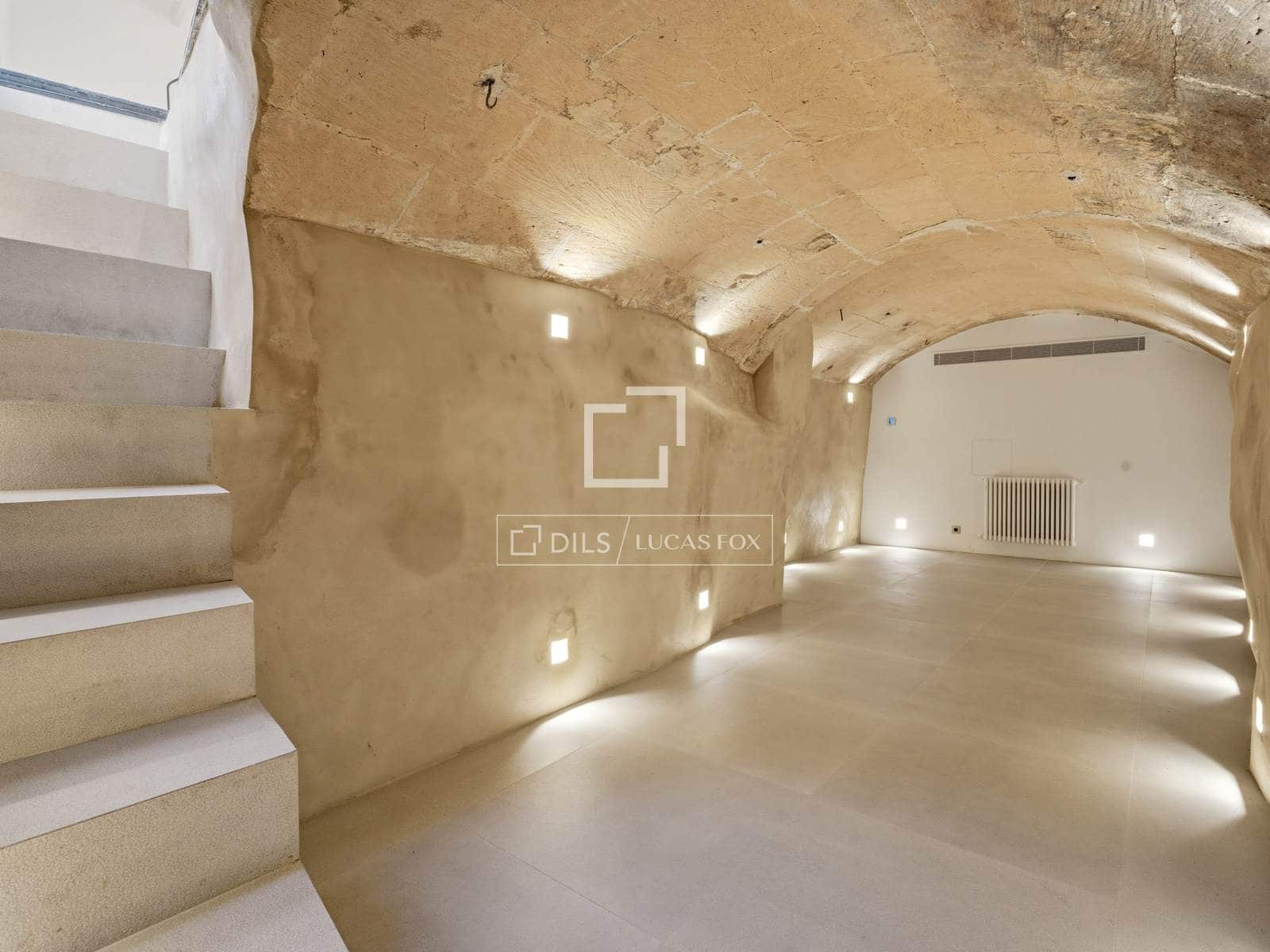 5 camera da letto Villa in vendita in Algaida con piscina garage - 1.250.000 € (Rif: 9902324)