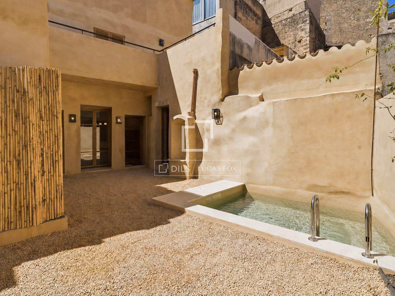 5 camera da letto Villa in vendita in Algaida con piscina garage - 1.250.000 € (Rif: 9902324)