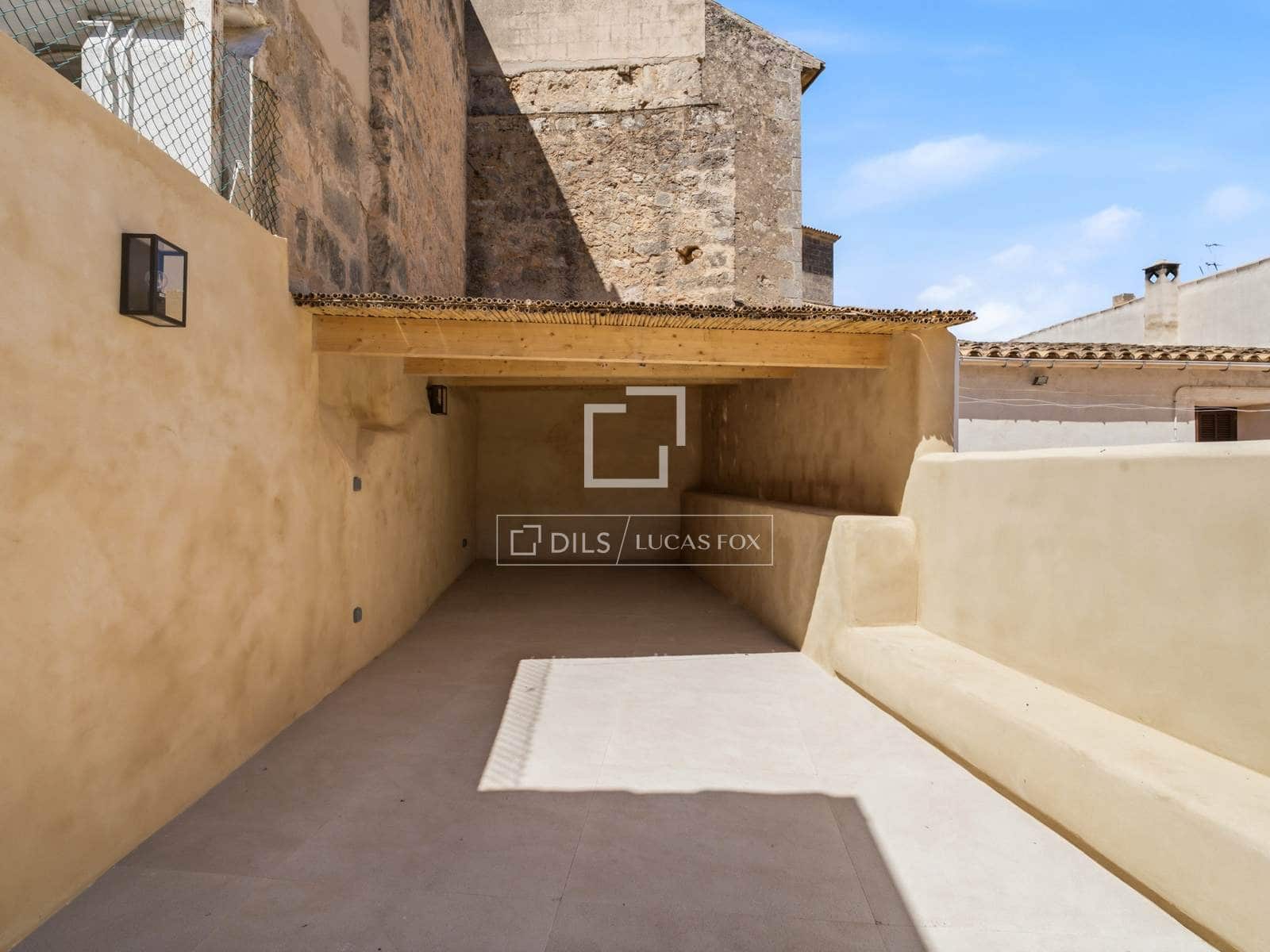 5 camera da letto Villa in vendita in Algaida con piscina garage - 1.250.000 € (Rif: 9902324)