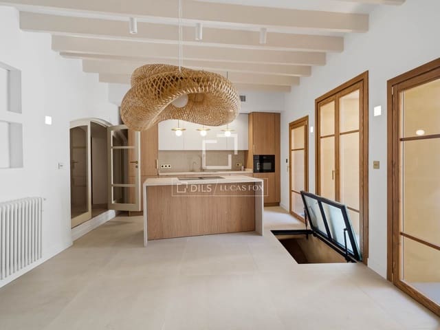 5 camera da letto Villa in vendita in Algaida con piscina garage - 1.250.000 € (Rif: 9902324)