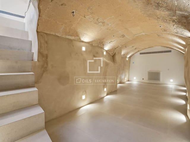 5 camera da letto Villa in vendita in Algaida con piscina garage - 1.250.000 € (Rif: 9902324)