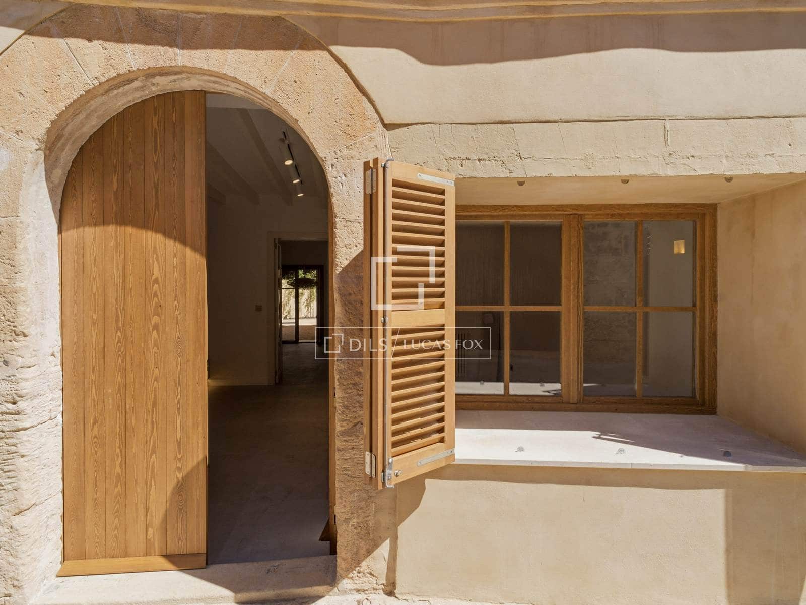 5 camera da letto Villa in vendita in Algaida con piscina garage - 1.250.000 € (Rif: 9902324)