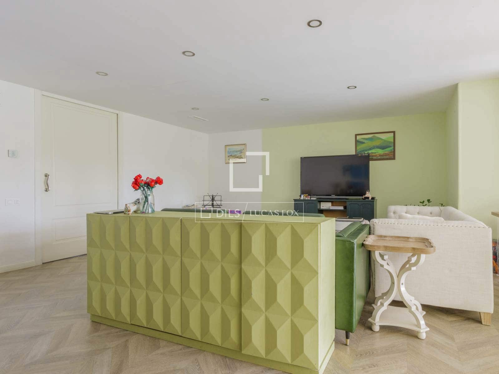5 sovrum Villa till salu i Boadilla del Monte med pool garage - 1 250 000 € (Ref: 9902325)