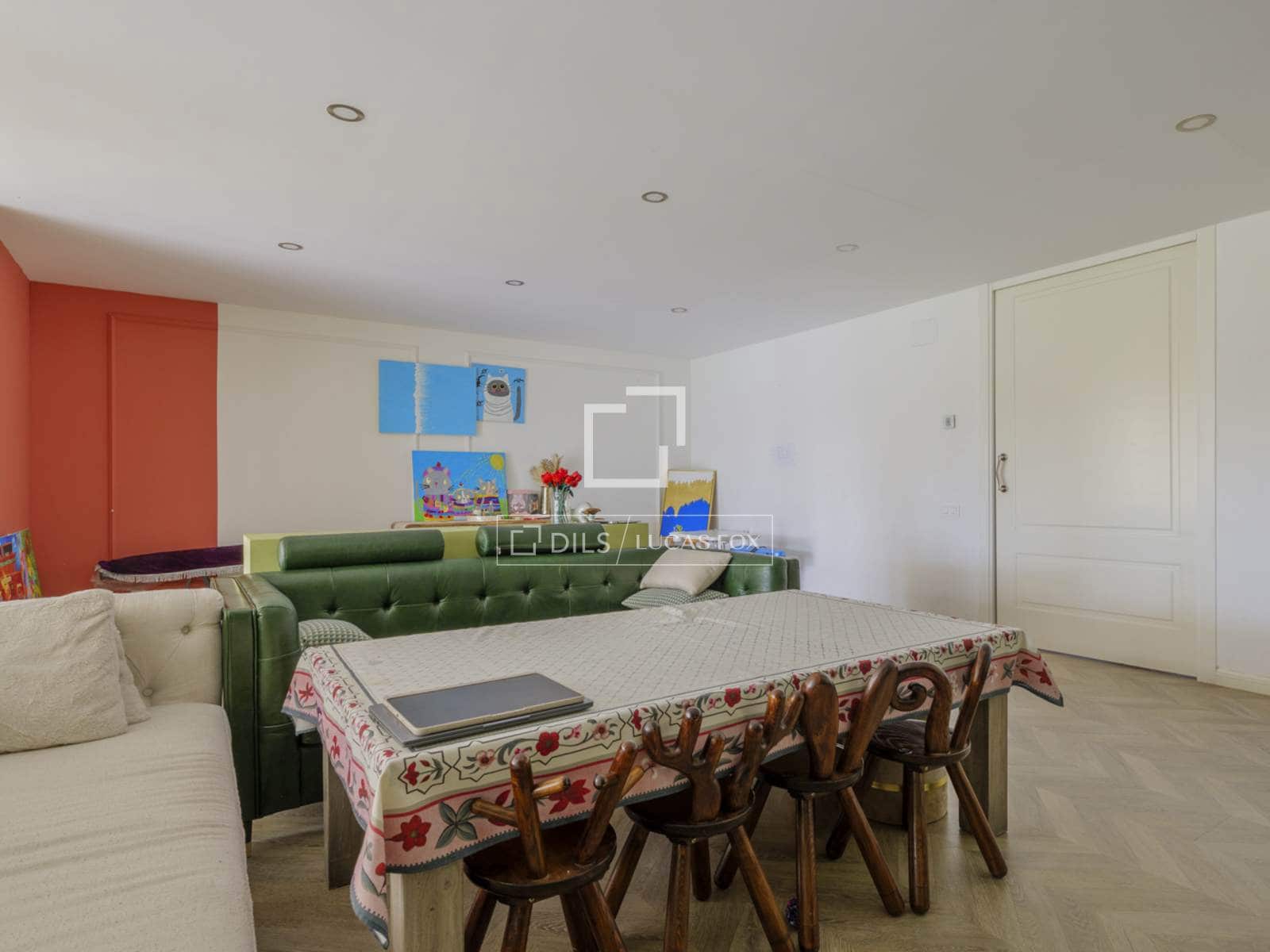 5 sovrum Villa till salu i Boadilla del Monte med pool garage - 1 250 000 € (Ref: 9902325)
