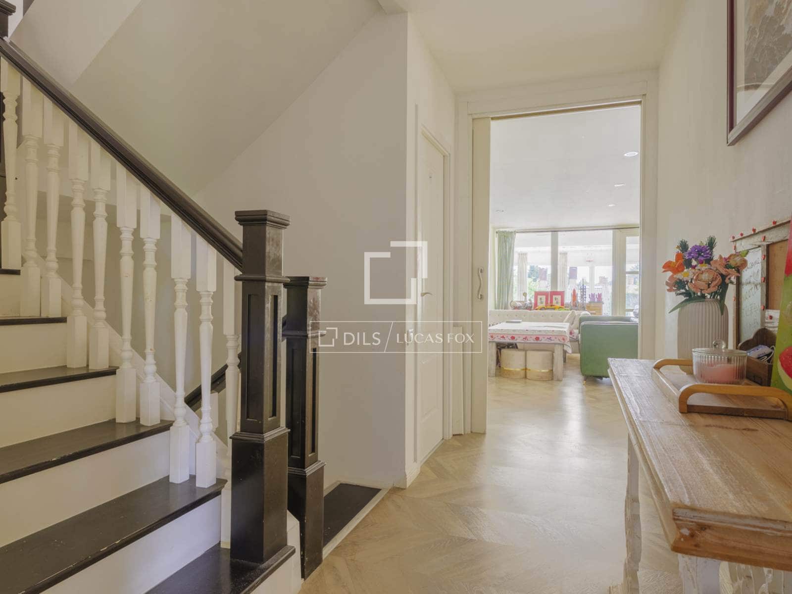 5 sovrum Villa till salu i Boadilla del Monte med pool garage - 1 250 000 € (Ref: 9902325)